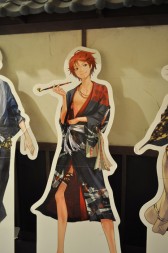 ���������꡼ No.005�Υ���ͥ������ / Ϸ��ͷ���Ϥ˲���ã�����롣����֤䤷���Ȳ���������Υ���ܥ��٥�ȡֲֺ餯�ᤤ�����פ����ͤ��ݡ���