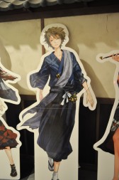 ���������꡼ No.006�Υ���ͥ������ / Ϸ��ͷ���Ϥ˲���ã�����롣����֤䤷���Ȳ���������Υ���ܥ��٥�ȡֲֺ餯�ᤤ�����פ����ͤ��ݡ���