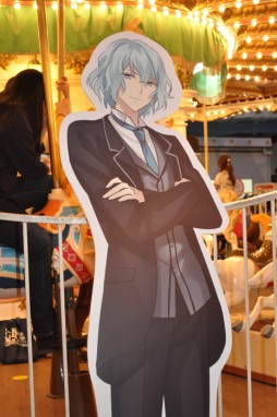 ���������꡼ No.009�Υ���ͥ������ / Ϸ��ͷ���Ϥ˲���ã�����롣����֤䤷���Ȳ���������Υ���ܥ��٥�ȡֲֺ餯�ᤤ�����פ����ͤ��ݡ���