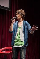 ���������꡼ No.015�Υ���ͥ������ / Ϸ��ͷ���Ϥ˲���ã�����롣����֤䤷���Ȳ���������Υ���ܥ��٥�ȡֲֺ餯�ᤤ�����פ����ͤ��ݡ���