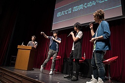 ���������꡼ No.019�Υ���ͥ������ / Ϸ��ͷ���Ϥ˲���ã�����롣����֤䤷���Ȳ���������Υ���ܥ��٥�ȡֲֺ餯�ᤤ�����פ����ͤ��ݡ���