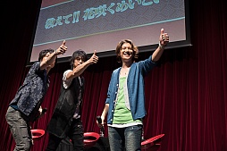 ���������꡼ No.021�Υ���ͥ������ / Ϸ��ͷ���Ϥ˲���ã�����롣����֤䤷���Ȳ���������Υ���ܥ��٥�ȡֲֺ餯�ᤤ�����פ����ͤ��ݡ���