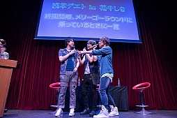 ���������꡼ No.027�Υ���ͥ������ / Ϸ��ͷ���Ϥ˲���ã�����롣����֤䤷���Ȳ���������Υ���ܥ��٥�ȡֲֺ餯�ᤤ�����פ����ͤ��ݡ���