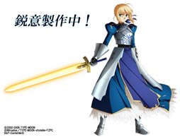 ���������꡼ No.002�Υ���ͥ������ / ��Fate/Zero [Next Encounter]�ס�ʣ��������館�륭���ڡ��󤬳���