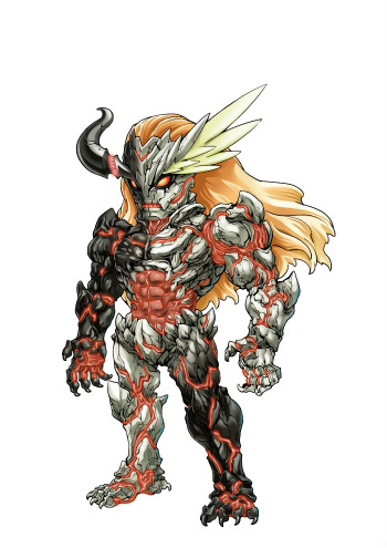 ���������꡼ No.027�Υ���ͥ������ / ��HEROES' VS�פΥ��ȡ��꡼���������������ҡ����������ɤ������ȥ��ȥ饰��ɤ˸ƤӴ󤻤��ȥ��ȥ饬�����ɤȤ�