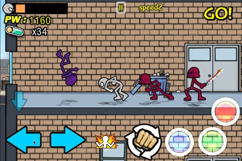 画像ギャラリー No.004のサムネイル画像 / 【11月15日のiOS向けアプリセール情報】風を操るギミックアクションゲーム「LostWinds2: Winter of the Melodias」を無料で楽しもう