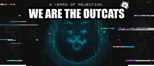 ���������꡼ No.002�Υ���ͥ������ / �֤ˤ��������׹���ץ��⡼������The OutCats�פ�Clio Entertainment 2024�Ƕ�ޤ���ޡ�YouTube�Ǻ������400��Ķ��