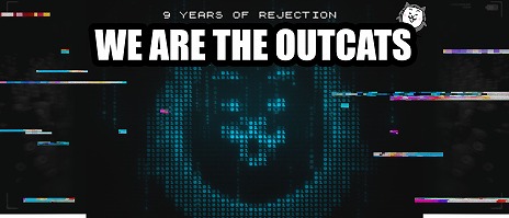 ���������꡼ No.004�Υ���ͥ������ / �֤ˤ��������׹���ץ��⡼������The OutCats�פ�Clio Entertainment 2024�Ƕ�ޤ���ޡ�YouTube�Ǻ������400��Ķ��