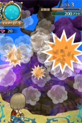 画像ギャラリー No.005のサムネイル画像 / 育成RPG「クエプラ -Quest of Planet-」が配信開始。最新PVも公開に