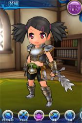 画像ギャラリー No.011のサムネイル画像 / 育成RPG「クエプラ -Quest of Planet-」が配信開始。最新PVも公開に