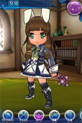 画像ギャラリー No.012のサムネイル画像 / 育成RPG「クエプラ -Quest of Planet-」が配信開始。最新PVも公開に