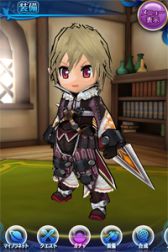 画像ギャラリー No.015のサムネイル画像 / 育成RPG「クエプラ -Quest of Planet-」が配信開始。最新PVも公開に