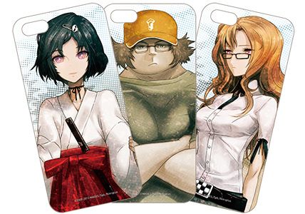 画像ギャラリー No.001のサムネイル画像 / 「ANIME CONTENTS EXPO 2013」,5pb.の出店情報が明らかに