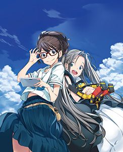 画像ギャラリー No.002のサムネイル画像 / 「ANIME CONTENTS EXPO 2013」,5pb.の出店情報が明らかに