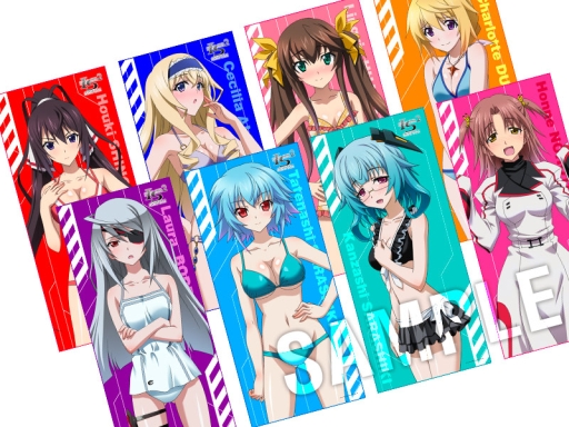 画像集#003のサムネイル/「STEINS;GATE」のグッズなどを販売する5pb.ブースがコミケ86に登場