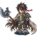 画像ギャラリー No.002のサムネイル画像 / 「ドラゴンスレイヤー」日本ファルコムの「イース」との連動イベントがスタート