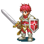 画像ギャラリー No.004のサムネイル画像 / 「ドラゴンスレイヤー」日本ファルコムの「イース」との連動イベントがスタート