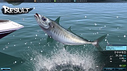 饤ꥲFish Hunt 졪פθڤ򤵤ȶḥ̂廊