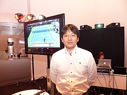 画像ギャラリー No.009のサムネイル画像 / 人気ゲームが自動販売機で買える? 「Google Play みんなのゲーム人気投票 お披露目会」の模様をレポート