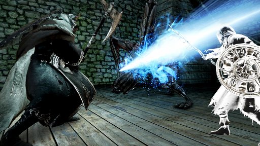 画像集#003のサムネイル/「DARK SOULS II」では「より自由に,より厳しく」を意識。発売が迫る“II”の魅力はどこにあるのか,谷村ディレクターに聞いてみた