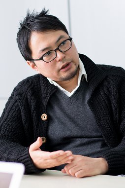 画像集#005のサムネイル/「DARK SOULS II」では「より自由に,より厳しく」を意識。発売が迫る“II”の魅力はどこにあるのか,谷村ディレクターに聞いてみた