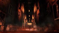 画像集#007のサムネイル/「DARK SOULS II」,4回目のネットワークテストを11月10日16:00〜19:00に追加実施。新たなスクリーンショットも多数公開