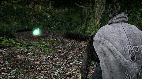 画像集#027のサムネイル/「DARK SOULS II」,4回目のネットワークテストを11月10日16:00〜19:00に追加実施。新たなスクリーンショットも多数公開