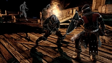 画像集#016のサムネイル/「DARK SOULS II」,オンライン要素を中心とした新たなスクリーンショットが公開に