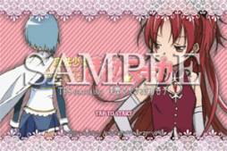 画像ギャラリー No.004のサムネイル画像 / iOS向け「まどか☆マギカ TPS FEATURING 美樹さやか&佐倉杏子」が配信