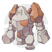 画像ギャラリー No.003のサムネイル画像 / 「ポケモンバンク」で隠れ特性を持ったレジロック,レジアイス,レジスチルがもらえる。受け取りは3月4日から可能