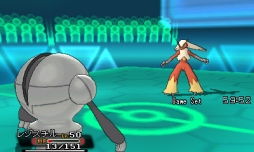 画像ギャラリー No.013のサムネイル画像 / 「ポケモンバンク」で隠れ特性を持ったレジロック,レジアイス,レジスチルがもらえる。受け取りは3月4日から可能