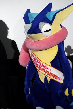 ���������꡼ No.010�Υ���ͥ������ / �ԥ����奦���ޤ���No.1�����Ф줿�ݥ����ϡġġ����֥ݥ����������720�׷��ȯɽ�����ˡ����ݡ���