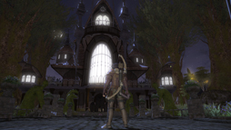 画像ギャラリー No.018のサムネイル画像 / 「FFXIV:新生エオルゼア」βテストフェーズ1〜2をレポート。フィールドでは気の向くままに冒険,ダンジョンではガッツリとパーティプレイ