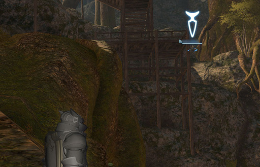 画像ギャラリー No.029のサムネイル画像 / 「FFXIV:新生エオルゼア」βテストフェーズ1〜2をレポート。フィールドでは気の向くままに冒険,ダンジョンではガッツリとパーティプレイ