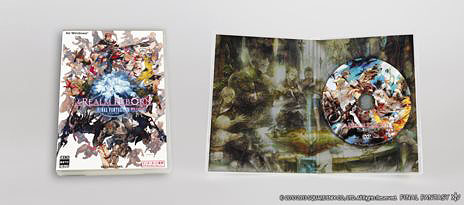 画像ギャラリー No.002のサムネイル画像 / 「ファイナルファンタジーXIV:新生エオルゼア」の発売日が8月27日に決定。本日より予約受付がスタート&コレクターズエディションの豪華な特典内容を確認しよう