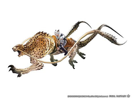 画像ギャラリー No.004のサムネイル画像 / 「ファイナルファンタジーXIV:新生エオルゼア」の発売日が8月27日に決定。本日より予約受付がスタート&コレクターズエディションの豪華な特典内容を確認しよう