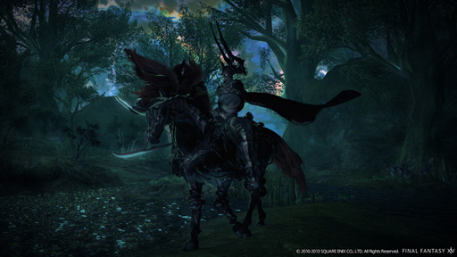 #018Υͥ/E3 2013ϡֿFFXIVפPS4Ǥϡ2014ǯᤤо졣PS4ǤγפȤ褤賫Ϥ¥ƥȥե3ˤĤơľʹƤߤ
