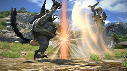 E3 2013MMORPG֥եʥե󥿥XIV를פSSCGȤޤǿ46