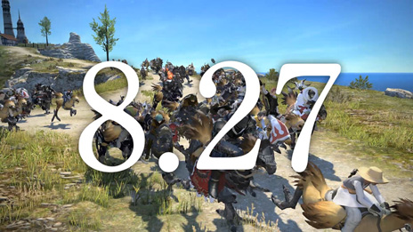 画像ギャラリー No.003のサムネイル画像 / 「FFXIV:新生エオルゼア」,テレビCM「Million Visions編」と蛮神達との戦闘シーンを収録したトレイラー「ファイナルファンタジーXIV: 解き放たれし脅威」が公開に