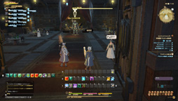 ʪϳ˿ءMMORPG鿴ԤFFե£ֿFFXIVץɡ4Ǥϡ褤ڿȤνз衣٥20ޤǤΤޤޤʥƥĤҲ