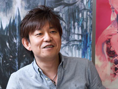 アレキサンダー天動編は完結にふさわしいド派手な演出に。「FFXIV:蒼天のイシュガルド」パッチ3.4実装直前,吉田直樹氏インタビュー