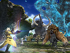 「FFXIV」を最大96時間無料でプレイできるキャンペーンが本日スタート。対象は決済停止から30日以上が経過しているプレイヤー