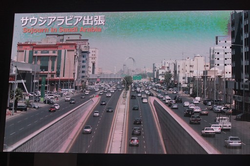 画像集 No.007のサムネイル画像 / 「クリスタリウム」はこうして作られた。「FFXIV ファンフェスティバル in 東京」の「開発パネル」やアクティビティなどをまとめてお届け