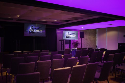 画像ギャラリー No.007のサムネイル画像 / 「FFXIV:漆黒のヴィランズ」のメディアツアーが欧米で開催。新ジョブ「ガンブレイカー」「踊り子」のプレイインプレッションをお届けしよう