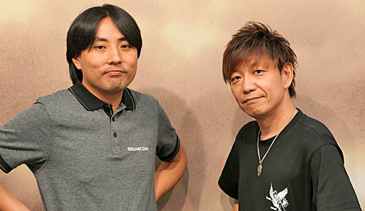 画像ギャラリー No.001のサムネイル画像 / 「漆黒のヴィランズ」のこれまでとこれからについて。「ファイナルファンタジーXIV」吉田直樹氏と織田万里氏への合同インタビューをお届け