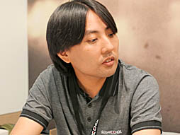 画像ギャラリー No.002のサムネイル画像 / 「漆黒のヴィランズ」のこれまでとこれからについて。「ファイナルファンタジーXIV」吉田直樹氏と織田万里氏への合同インタビューをお届け