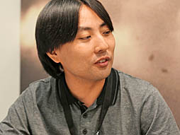 画像ギャラリー No.003のサムネイル画像 / 「漆黒のヴィランズ」のこれまでとこれからについて。「ファイナルファンタジーXIV」吉田直樹氏と織田万里氏への合同インタビューをお届け