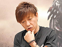 画像ギャラリー No.004のサムネイル画像 / 「漆黒のヴィランズ」のこれまでとこれからについて。「ファイナルファンタジーXIV」吉田直樹氏と織田万里氏への合同インタビューをお届け