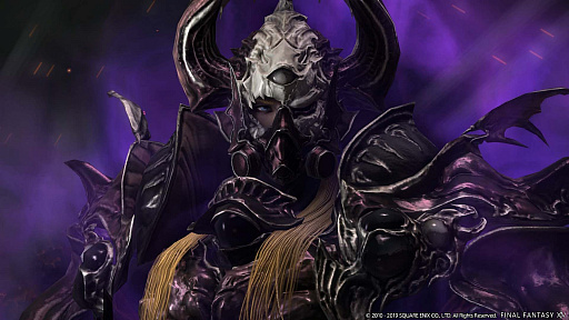 画像ギャラリー No.006のサムネイル画像 / 「漆黒のヴィランズ」のこれまでとこれからについて。「ファイナルファンタジーXIV」吉田直樹氏と織田万里氏への合同インタビューをお届け