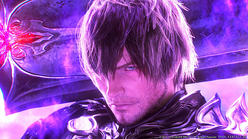 画像ギャラリー No.007のサムネイル画像 / 「漆黒のヴィランズ」のこれまでとこれからについて。「ファイナルファンタジーXIV」吉田直樹氏と織田万里氏への合同インタビューをお届け